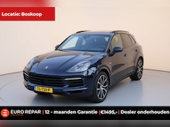 Porsche Cayenne - 3.0 E-Hybrid PANO-DAK LUCHTVERNG NL-AUTO