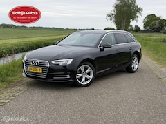 Audi A4 Avant - 1.4 TFSI Sport Automaat Nette auto