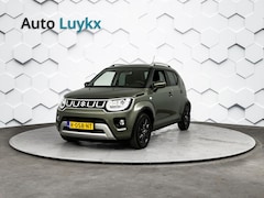 Suzuki Ignis - 1.2 Smart Hybrid Select CVT Automaat | Navigatie | Parkeercamera | Apple Carplay/Android A
