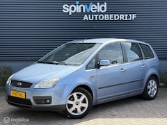 Ford Focus C-Max - 1.6-16V Ambiente - Cruise - Airco - Trekhaak