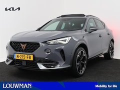 CUPRA Formentor - 1.5 TSI | Leder | Sportstoelen | Panoramadak | Camera | Sfeerverlichting | 150 pk | El. Tr