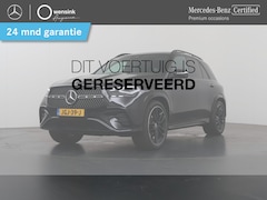 Mercedes-Benz GLE-Klasse - 400 e 4MATIC AMG Line Premium Plus | Burmester audio | Massagestoelen | Trekhaak | Winter