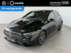 Mercedes-Benz A-klasse - 180 Business Solution AMG | Night pakket | Panoramadak |