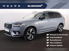 Volvo XC90 - T8 Recharge AWD R-Design - Panorama/schuifdak - IntelliSafe Assist & Surround - 360º Camer