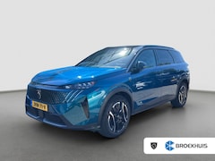 Peugeot 5008 - 1.6 Plug-in Hybrid 195 GT 7p 8 Jaar Garantie | Full LED | Stoel+Stuurverwarming | Keyless