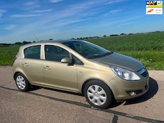 Opel Corsa - 1.4-16V Enjoy / incl apk