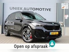 BMW X1 - XDRIVE 30e M SPORT | PANO | TREKHAAK | HARMAN KARDON | HEAD UP | 360 CAMERA | 19"| CARPLAY