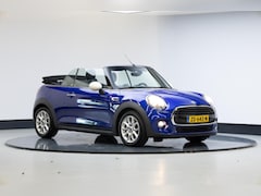 MINI Cabrio - 1.5 Cooper Cabrio 1.5 Cooper | Business |