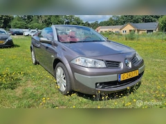 Renault Mégane coupé cabriolet - 2.0-16V Tech Line