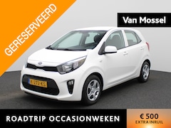 Kia Picanto - 1.0 DPi ComfortLine 5p | Cruise Control | Airco | Bluetooth |