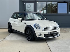 MINI 3-Deurs - 1.6 One Chili