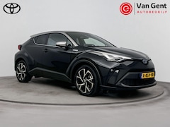Toyota C-HR - 2.0 Hybrid Style | JBL | Apple Carplay / Android Auto | Dodehoek detectie | Stoelverwarmin