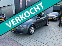 Audi A3 - 1.6 Attraction Trekhaak Airco NAP APK