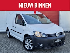 Volkswagen Caddy - 1.6 TDI | Airco | Radio