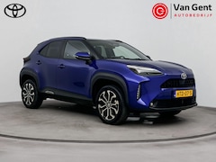 Toyota Yaris Cross - 1.5 Hybrid 115 Dynamic | Dodehoek detectie | Parkeersensoren voor/achter | Apple Carplay /