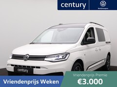 Volkswagen Caddy - Bedrijfswagens Flexible Limited Edition 1.5 eHybrid EU6 85 kW (115 pk)