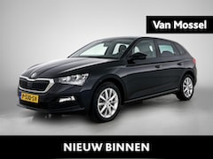 Skoda Scala - 1.0 TSI Ambition | WORDT VERWACHT |