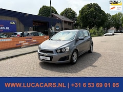 Chevrolet Aveo - 1.2 LT Cruise Airco NIEUWE APK