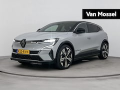 Renault Mégane E-Tech - 60 kWh 220Pk Comfort range Business Edition | Google Navigatie | Apple & Android Carplay |