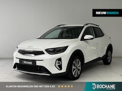 Kia Stonic - 1.0 T-GDi MHEV DynamicPlusLine | Navigatie | Camera | Stoelverwarming | Climate Control |