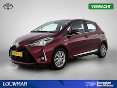 Toyota Yaris - 1.5 Hybrid Energy Plus | Dealer Onderhouden | Navigatie | Climate Control | Parkeersensore