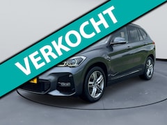 BMW X1 - XDrive25e eDrive Edition M-Sport|Pano|Leer|Trekhaak|H&K|
