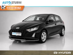 Hyundai i20 - 1.0 T-GDI E-Motion