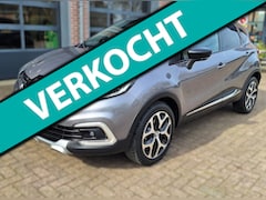 Renault Captur - 1.2 TCe Intens