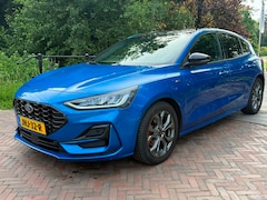 Ford Focus - 1.0 EcoBoost Hybrid ST Line Vignale | Carplay | Stoelverw |