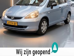 Honda Jazz - 1.2 Sport-airco-elek ramen-1 jaar apk