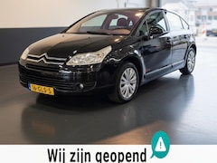 Citroën C4 - 1.6-16V Image-airco-elek ramen-distriemriem vervangen