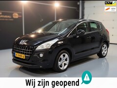 Peugeot 3008 - 1.6 THP ST-automaat-airco-1 jaar apk