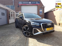 Audi Q2 - 35 TFSI S Edition, Automaat, Dealer onderhouden, 1e Eigenaar, 8000KM