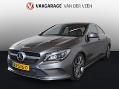 Mercedes-Benz CLA-Klasse - 180 AMG N. Ed. Plus | Trekhaak | Stoelverwarming | Cruise | Airc