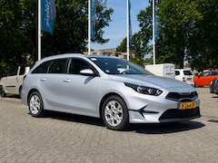 Kia Cee'd Sportswagon - Ceed 1.0 T-GDi MHEV DynamicLine Automaat - Carplay, Camera, Clima