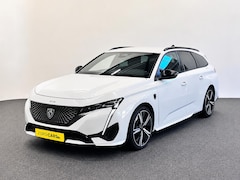 Peugeot 308 SW - 1.6 Plug-in Hybrid 225 GT Navi Carplay PDC VA+Camera Adaptive Cruise Control AGR Comfortst