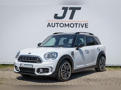 MINI Cooper - 2.0 Cooper S kniightbridge nl auto Panoramadak | Stoelverwarming | Harman Cardon | Camera