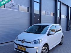 Volkswagen e-Up! - e-up UNITED