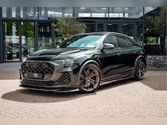 Audi RSQ8 - ABT Legacy Edition 1 of 125 760pk | exclusive lak | RS Designpakket grijs | Advanced onder
