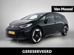 Volkswagen ID.3 - Pro S Limited Edition 79 kWh 232PK | Automaat | Navigatie | Apple Carplay | Android Auto |