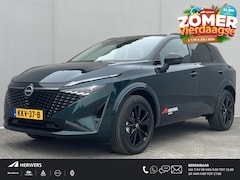 Nissan Qashqai - 1.5 e-Power Tekna / 10 Jaar More / Facelift Model / Panoramadak / Adaptief Cruise Control