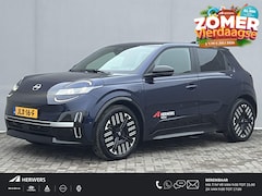 Nissan Micra - ADVANCE 52 kWh / 417 km WLTP / 5 Jaar Fabrieksgarantie / Stuur- en Stoelverwarming / Achte