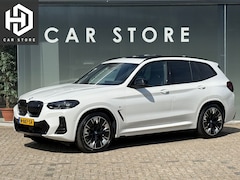 BMW iX3 - High Executive 80 kWh 96% SOH FACELIFT LCI SHADOW LINE