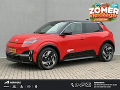 Nissan Micra - EVOLVE 52 kWh / 417 km WLTP / 5 Jaar Fabrieksgarantie / Harman en Kardon Geluidssysteem /