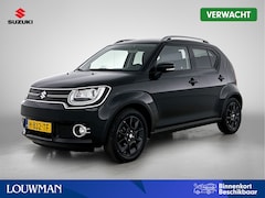 Suzuki Ignis - 1.2 Smart Hybrid Stijl | BTW voertuig | Stoelverwarming | Climate Control | achteruitrijca
