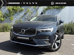 Volvo XC60 - 2.0 T6 Plug-in hybrid AWD Plus Bright | Adaptieve Cruise Control | Panoramadak | Trekhaak