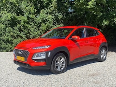 Hyundai Kona - 1.0T Essence 120pk Comfort, ZEER NETTE AUTO!!!