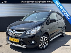 Opel Karl - 1.0 Rocks Online Edition