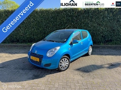 Suzuki Alto - 1.0 Comfort