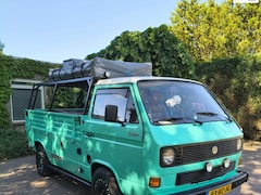 Volkswagen Transporter - T3 1.9TD